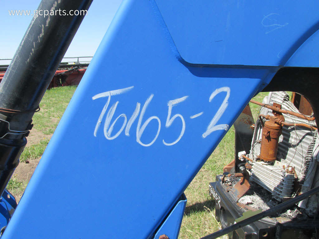 845TL NH LOADER ONLY